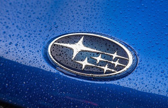 В Subaru объявили о смене концепции развития - встречаем STEP!
