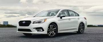Subaru - лидер рейтинга Consumer Reports 2022
